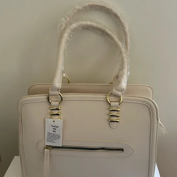 Handbag / shoulder bag - Picture 3 of 10